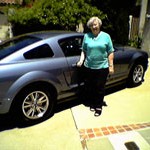 Bernice, Irvine Bernice, Irvine